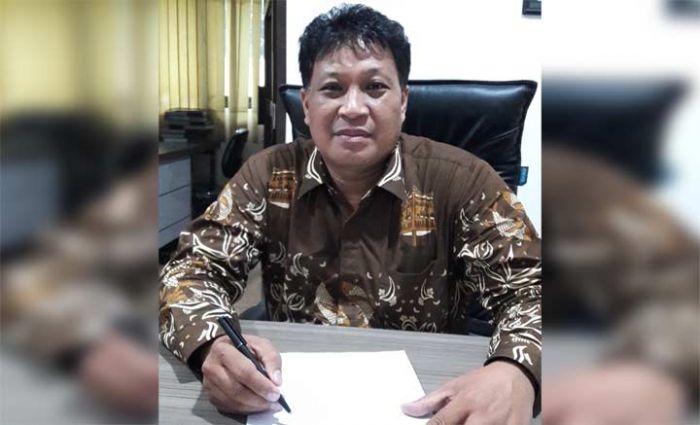 Fraksi PDIP Beri Catatan Terhadap Pertanggungjawaban APBD 2018 Fraksi PDIP Beri Catatan Terhadap Pertanggungjawaban APBD 2018