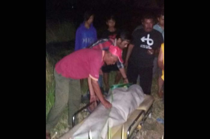 Kakek 60 Tahun Mendadak Tewas di Eks Lokalisasi Krengseng saat Bertemu Teman Perempuannya Kakek 60 Tahun Mendadak Tewas di Eks Lokalisasi Krengseng saat Bertemu Teman Perempuannya