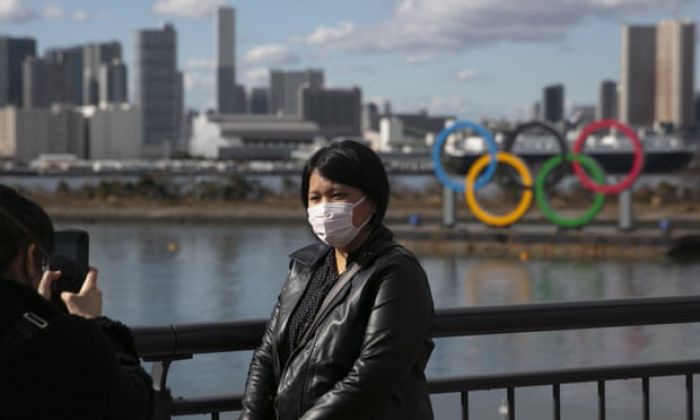 Olimpiade Tokyo akan Dibatalkan karena Coronavirus Olimpiade Tokyo akan Dibatalkan karena Coronavirus