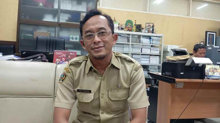 DBHCHT Kabupaten Blitar 2025 Naik Jadi Rp36,2 Miliar, Pemkab Pastikan Tepat Sasaran DBHCHT Kabupaten Blitar 2025 Naik Jadi Rp36,2 Miliar, Pemkab Pastikan Tepat Sasaran