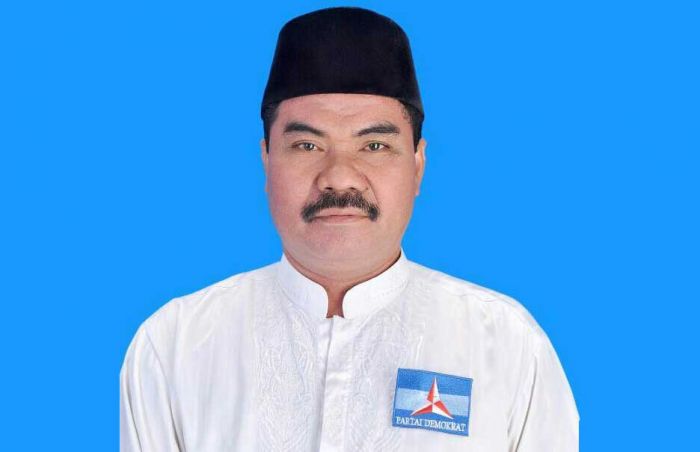 Tunggu Pengesahan Perda, 20 Jabatan Kades dan 400 Perangkat Desa di Gresik Dibiarkan Kosong Tunggu Pengesahan Perda, 20 Jabatan Kades dan 400 Perangkat Desa di Gresik Dibiarkan Kosong