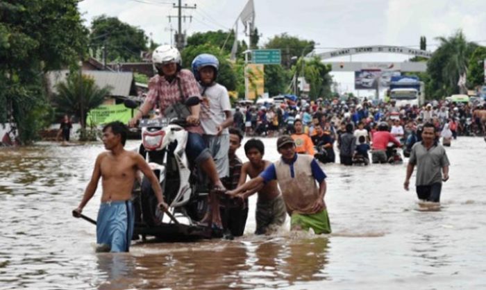 Cegah Banjir di Kraton, Pemkab Pasuruan Siapkan Dana Rp 90 Miliar untuk Pengerukan Sungai Welang