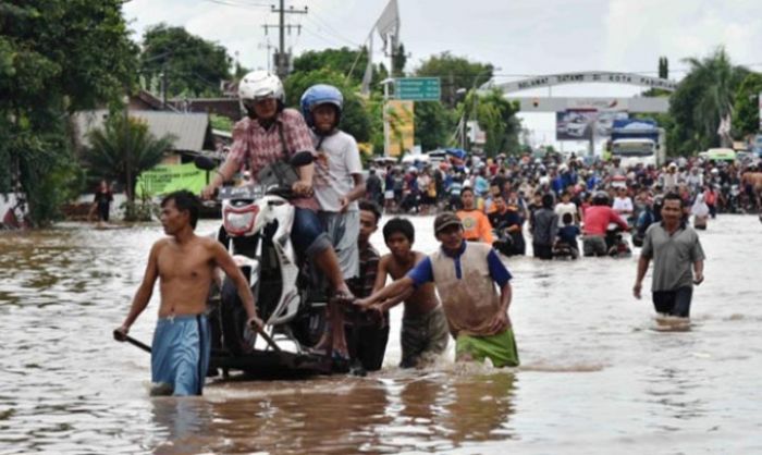 Cegah Banjir di Kraton, Pemkab Pasuruan Siapkan Dana Rp 90 Miliar untuk Pengerukan Sungai Welang Cegah Banjir di Kraton, Pemkab Pasuruan Siapkan Dana Rp 90 Miliar untuk Pengerukan Sungai Welang