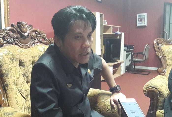 Genjot Pariwisata, DPRD Nilai Pemkab Blitar Lupa Kembangkan Kualitas SDM Genjot Pariwisata, DPRD Nilai Pemkab Blitar Lupa Kembangkan Kualitas SDM