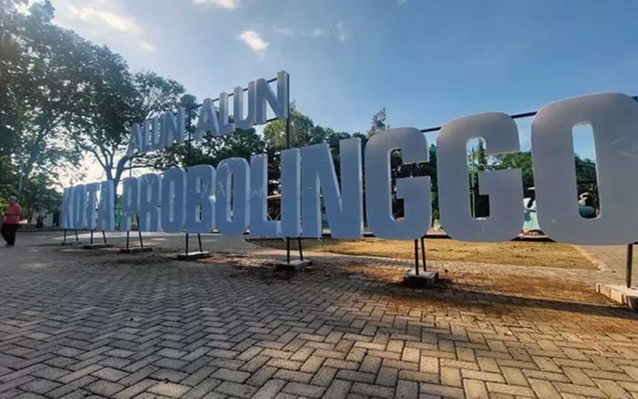 BMKG Sebut Kota Probolinggo Cerah Berawan pada 25 Desember 2023 BMKG Sebut Kota Probolinggo Cerah Berawan pada 25 Desember 2023