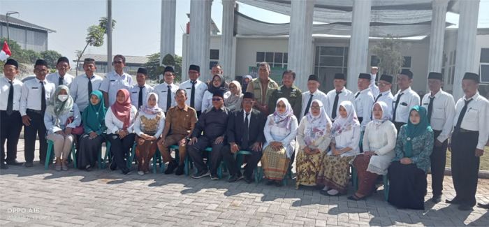 Syamsul Hidayat Didesak Maju Calon Wakil Bupati Syamsul Hidayat Didesak Maju Calon Wakil Bupati