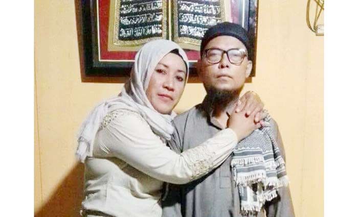 Satu Keluarga asal Pamekasan Dikabarkan Hilang Akibat Bencana di Palu-Donggala Satu Keluarga asal Pamekasan Dikabarkan Hilang Akibat Bencana di Palu-Donggala