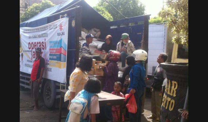 Harga Beras dan Gula Melejit, Bulog Percepat Operasi Pasar Harga Beras dan Gula Melejit, Bulog Percepat Operasi Pasar