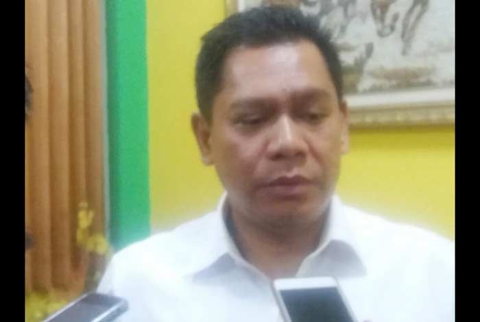 Rekom Golkar Tunggu Cawagub Khofifah Rekom Golkar Tunggu Cawagub Khofifah