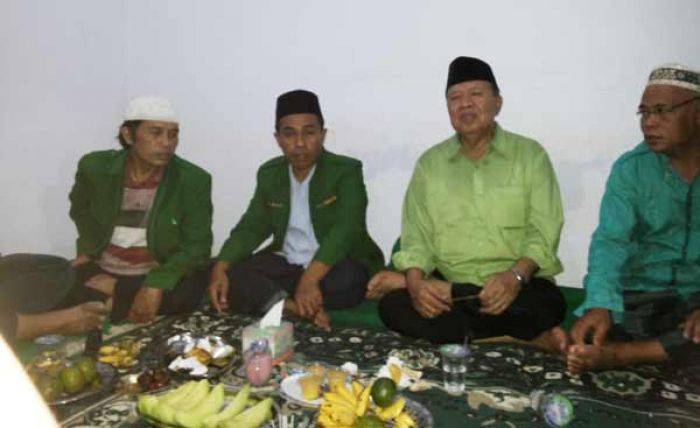 PPP Probolinggo Kubu Djan Farid Ancam PAW 5 Anggota Dewan Jika Ketahuan Memihak Kubu Romy PPP Probolinggo Kubu Djan Farid Ancam PAW 5 Anggota Dewan Jika Ketahuan Memihak Kubu Romy