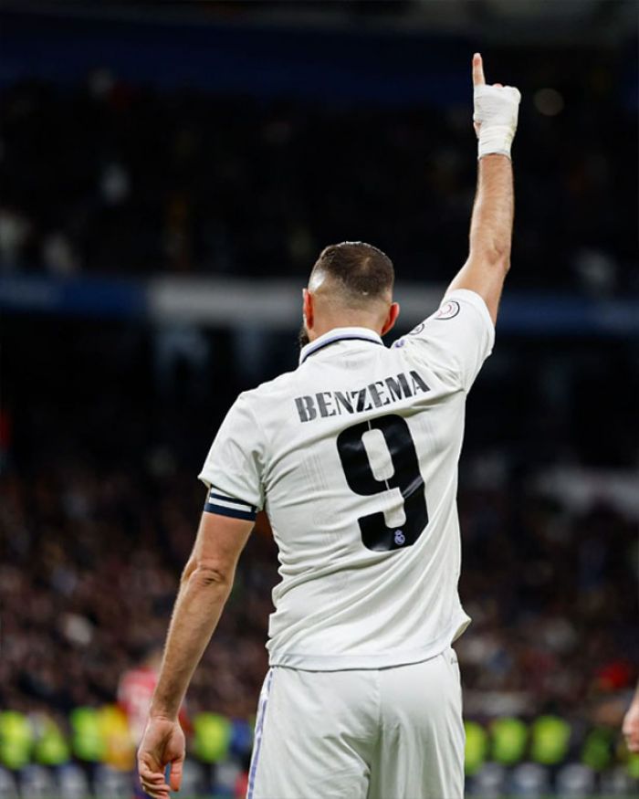 Hasil Copa Del Rey Real Madrid vs Atletico Madrid: Menang 3-1, Los Blancos Tembus Semifinal Hasil Copa Del Rey Real Madrid vs Atletico Madrid: Menang 3-1, Los Blancos Tembus Semifinal