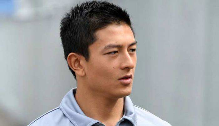 Didepak dari Manor, Tak Ada Terima Kasih dari Rio Haryanto untuk Menpora Didepak dari Manor, Tak Ada Terima Kasih dari Rio Haryanto untuk Menpora