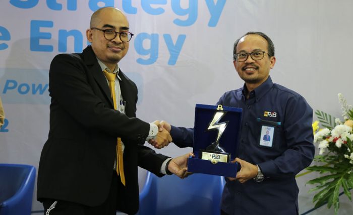 PJB Siap Kelola Maintenance PLTP PJB Siap Kelola Maintenance PLTP