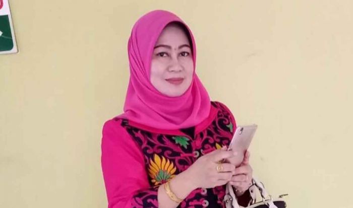 Peserta JKN ini Akui Layanan BPJS Kesehatan Semakin Baik Peserta JKN ini Akui Layanan BPJS Kesehatan Semakin Baik