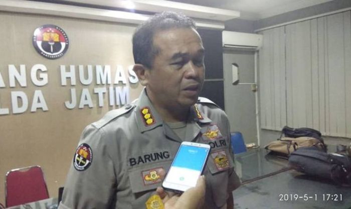 Ada Nella Kharisma hingga Makanan Gratis, Puncak HUT Bhayangkara ke-73 di Lapangan Kodam Brawijaya Ada Nella Kharisma hingga Makanan Gratis, Puncak HUT Bhayangkara ke-73 di Lapangan Kodam Brawijaya