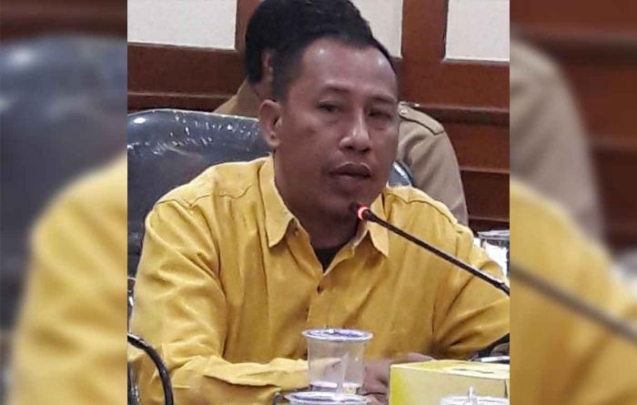 Soal Hibah UMKM, Kejaksaan Periksa Ketua Komisi II DPRD Gresik Soal Hibah UMKM, Kejaksaan Periksa Ketua Komisi II DPRD Gresik