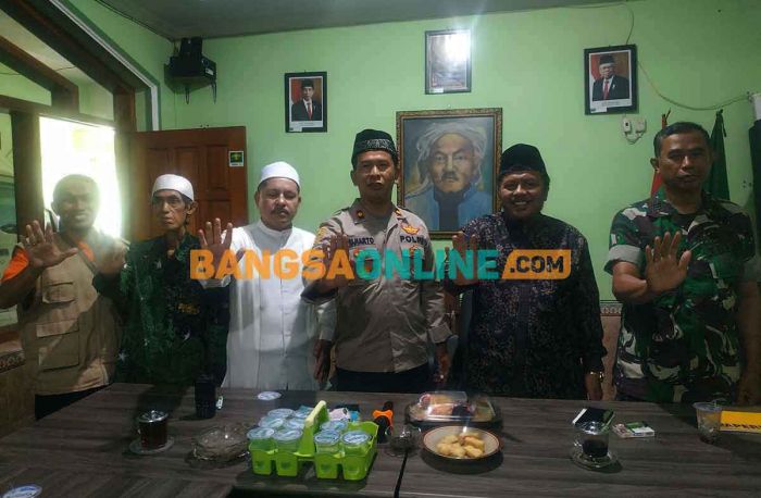 Berantas Penyakit Masyarakat, Forum Stakeholder di Situbondo Bentuk Tim Kerja Berantas Penyakit Masyarakat, Forum Stakeholder di Situbondo Bentuk Tim Kerja