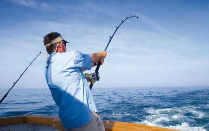 Beda Teknik Casting, Jigging, Popping dan Trolling dalam Memancing Beda Teknik Casting, Jigging, Popping dan Trolling dalam Memancing