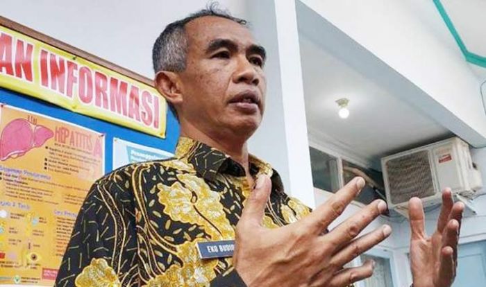 Dinkes Pacitan Imbau Masyarakat Tak Terlalu Fobia Terhadap Hepatitis A Dinkes Pacitan Imbau Masyarakat Tak Terlalu Fobia Terhadap Hepatitis A