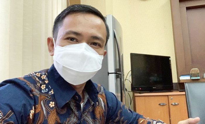 Fraksi NasDem Dukung Santri Kembali ke Pondok Fraksi NasDem Dukung Santri Kembali ke Pondok