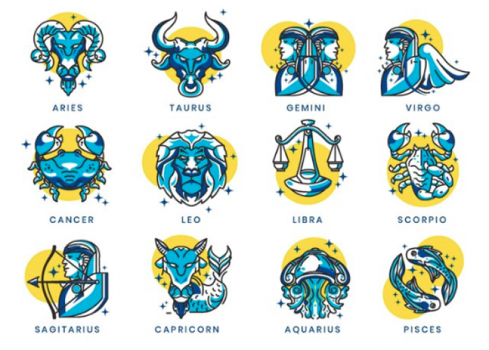 Ramalan Zodiak Minggu 5 Januari 2025: Taurus Pusing kan? Leo Jangan Tutup Telinga Ramalan Zodiak Minggu 5 Januari 2025: Taurus Pusing kan? Leo Jangan Tutup Telinga