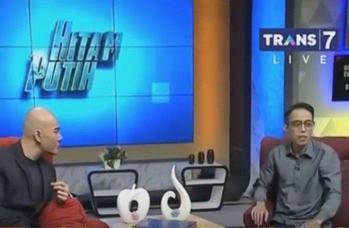 Mario Teguh Dikecam, Tak Akui Anaknya, Ario Kiswinar Teguh Mario Teguh Dikecam, Tak Akui Anaknya, Ario Kiswinar Teguh