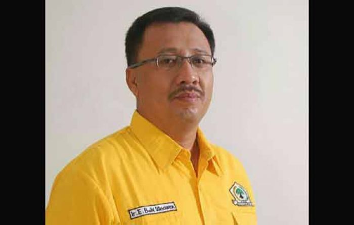Tanggapi Pernyataan Sekretaris PKPI, Golkar Bantah Sistem Pencalegan Berubah Tanggapi Pernyataan Sekretaris PKPI, Golkar Bantah Sistem Pencalegan Berubah