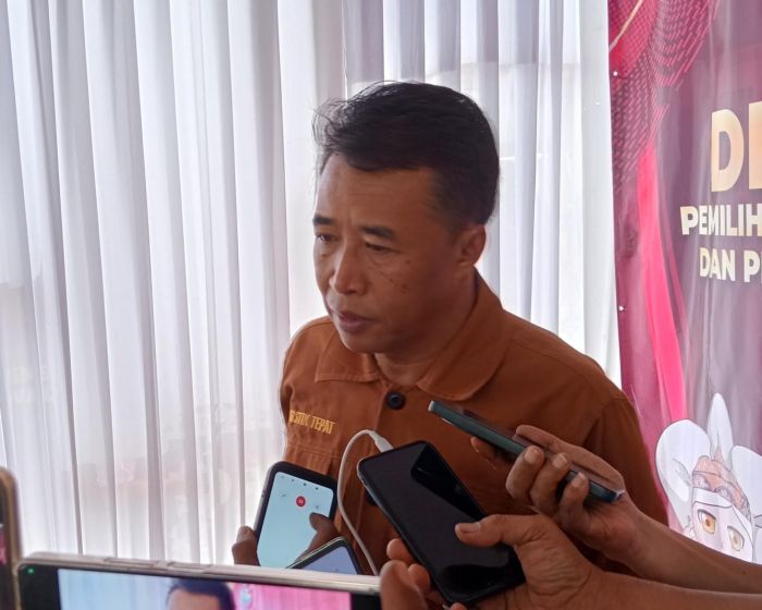 Penetapan Pemenang Pilkada Kota Batu 2024 Masih Tunggu Putusan MK, Mengapa? Penetapan Pemenang Pilkada Kota Batu 2024 Masih Tunggu Putusan MK, Mengapa?