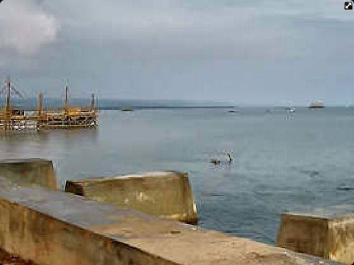 Pemkab Pamekasan Sesalkan Pengelolaan Pantai Talang Siring Pemkab Pamekasan Sesalkan Pengelolaan Pantai Talang Siring