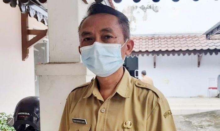 Ratusan Ribu Remaja di Kabupaten Blitar Jadi Target Vaksinasi Covid-19 Ratusan Ribu Remaja di Kabupaten Blitar Jadi Target Vaksinasi Covid-19