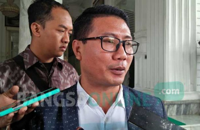 Jelang Kick Off Liga 2 Indonesia, Persatu Tuban segera Launching Susunan Pemain Jelang Kick Off Liga 2 Indonesia, Persatu Tuban segera Launching Susunan Pemain