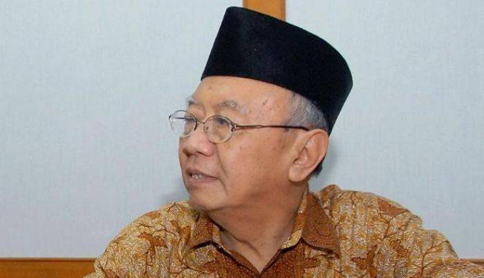 Calon Ketua Umum PBNU Mengerucut ke Gus Solah dan Kang Said