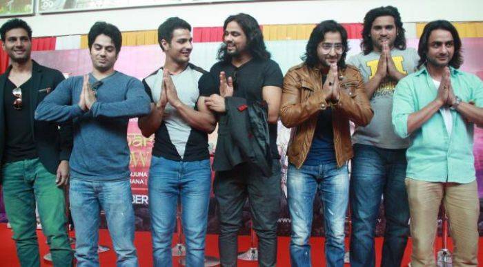   Pemain Mahabarata di Jakarta Sampai 3 Oktober, Shaheer Banyak Penggemar