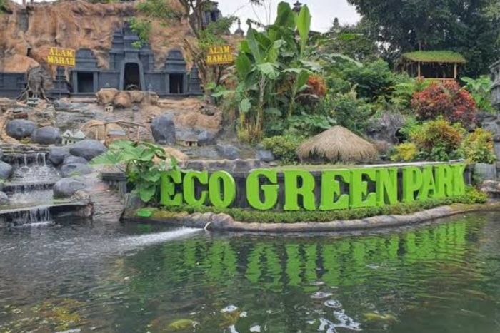 Harga Tiket dan Wahana Eco Green Park Malang Bulan ini Harga Tiket dan Wahana Eco Green Park Malang Bulan ini