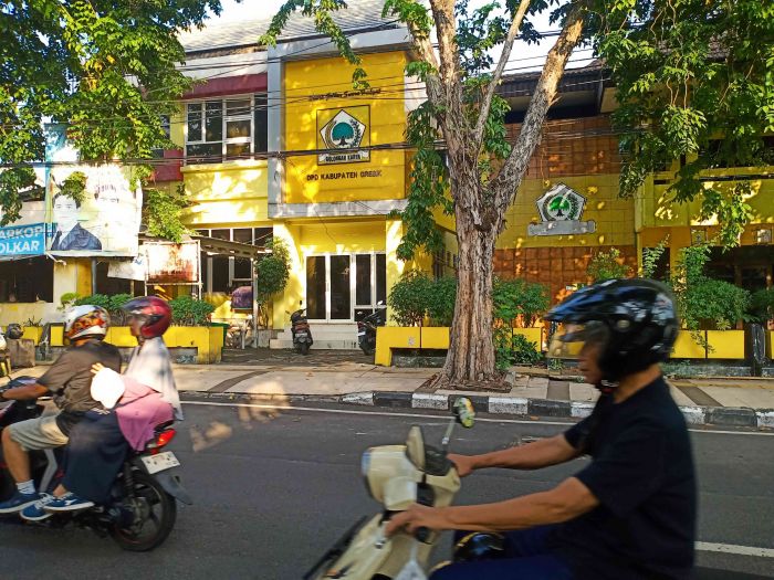 Juknis Musda Golkar Gresik Mulai Digodok, Salah Satu Syarat Calon Ketua Tak Boleh Tercela Juknis Musda Golkar Gresik Mulai Digodok, Salah Satu Syarat Calon Ketua Tak Boleh Tercela