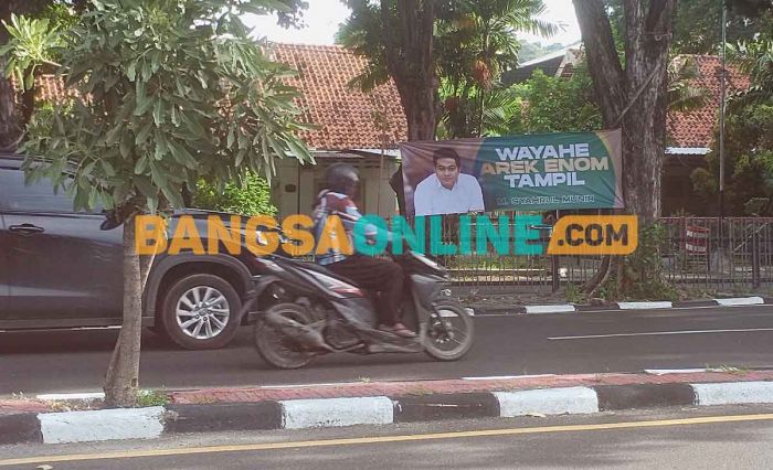 Syahrul Munir Siap Maju Pilkada Gresik 2024 Syahrul Munir Siap Maju Pilkada Gresik 2024