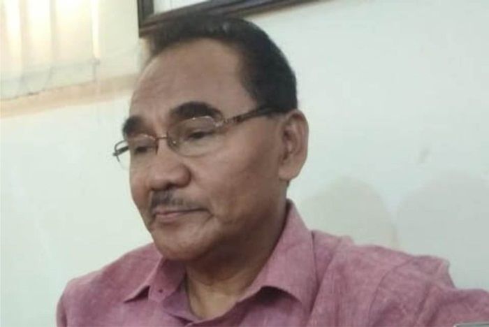 Dualisme Pengurus Yayasan, Sejumlah Mahasiswa DO Serbu Unikama