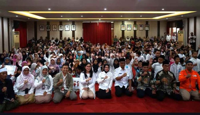 Perkuat Literasi dan Inklusi Keuangan, OJK Kediri Gelar Kegiatan Edukasi di 13 Kota dan Kabupaten Perkuat Literasi dan Inklusi Keuangan, OJK Kediri Gelar Kegiatan Edukasi di 13 Kota dan Kabupaten