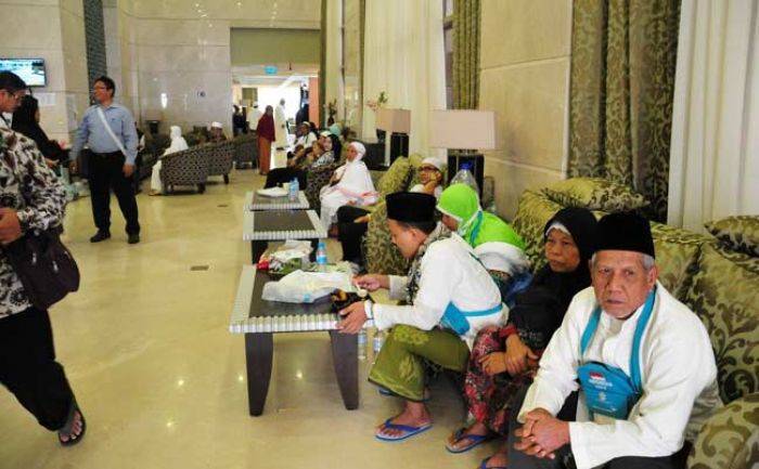 Bawa Jimat, Jemaah Haji Ditahan Pemerintah Arab Saudi Bawa Jimat, Jemaah Haji Ditahan Pemerintah Arab Saudi