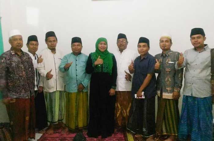 Jaspenu Madura Galang Kekuatan Menangkan Khofifah pada Pilgub Jatim