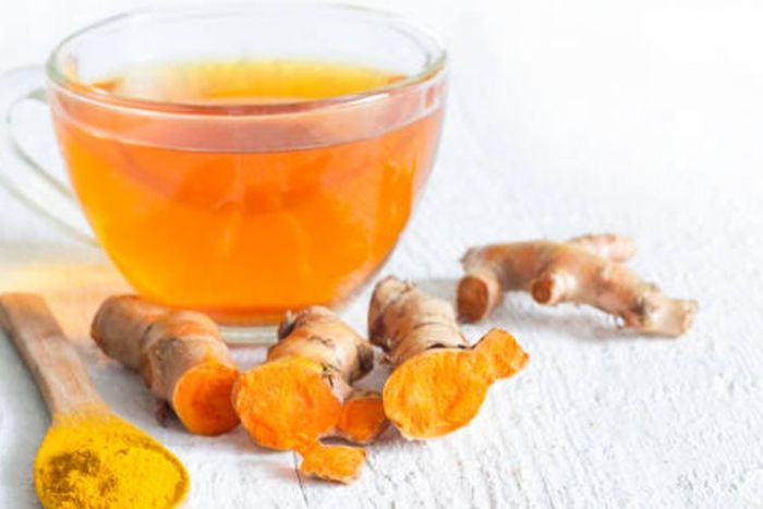 Jamu Kunyit dapat Turunkan Berat Badan, Ketahui Cara Membuatnya Jamu Kunyit dapat Turunkan Berat Badan, Ketahui Cara Membuatnya