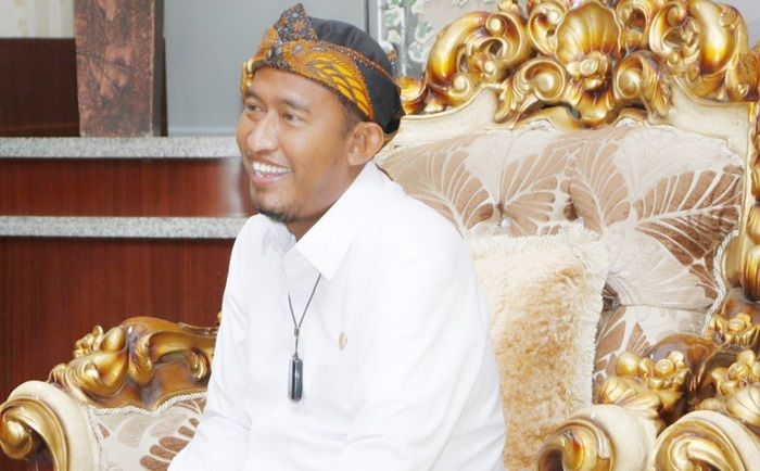 Ramadan, Bupati Sumenep Minta Masyarakat Tetap Disiplin Terapkan Prokes Ramadan, Bupati Sumenep Minta Masyarakat Tetap Disiplin Terapkan Prokes