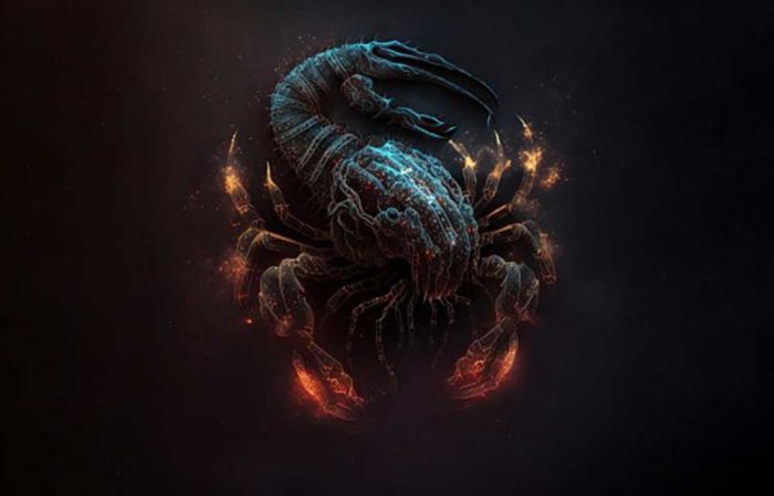 Ramalan Zodiak Selasa 15 April 2025: Scorpio Sabar Dulu, Utamakan Kebutuhan daripada Keinginan Ramalan Zodiak Selasa 15 April 2025: Scorpio Sabar Dulu, Utamakan Kebutuhan daripada Keinginan