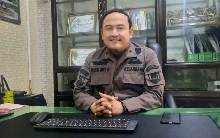 Awal Tahun, Laporan Kasus Narkotika Masih Mendominasi di Tuban Awal Tahun, Laporan Kasus Narkotika Masih Mendominasi di Tuban