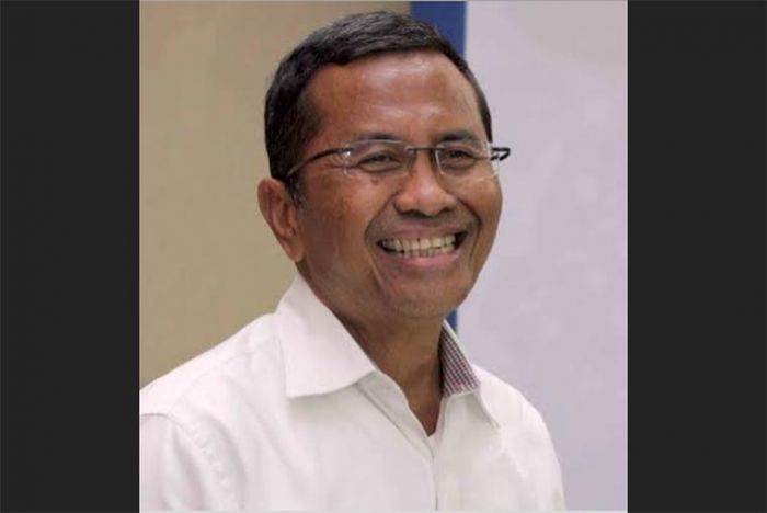 Dahlan Iskan: GeNose, Deteksi Covid-19 Lewat Napas, Cuma Rp 35 Ribu, 5 Menit Selesai Dahlan Iskan: GeNose, Deteksi Covid-19 Lewat Napas, Cuma Rp 35 Ribu, 5 Menit Selesai