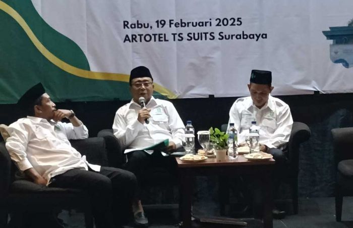 LPBH NU Jatim Komitmen Beri Pembelaan dan Pendampingan Hukum Bagi Nahdliyin LPBH NU Jatim Komitmen Beri Pembelaan dan Pendampingan Hukum Bagi Nahdliyin