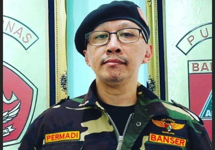 Pertanyakan Siapa di Balik Abu Janda, Kiai-Kiai Anggap Banyak Rugikan NU Pertanyakan Siapa di Balik Abu Janda, Kiai-Kiai Anggap Banyak Rugikan NU