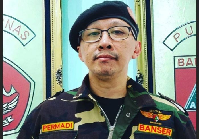 ​Pertanyakan Siapa di Balik Abu Janda, Kiai-Kiai Anggap Banyak Rugikan NU