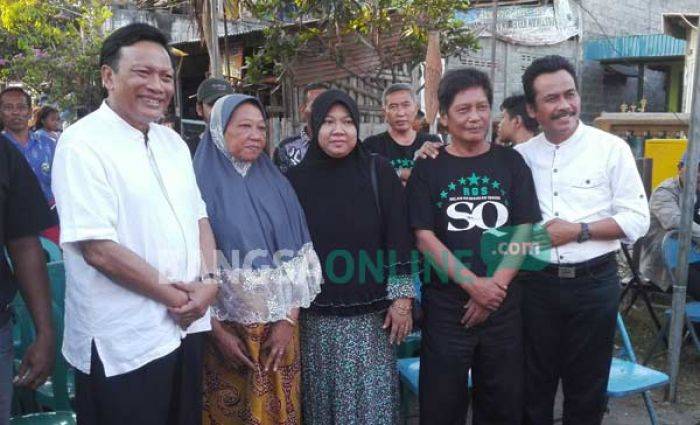 Pilkada Usai, RGS-SQ Ucapkan Terima Kasih Kepada Semua Pihak 