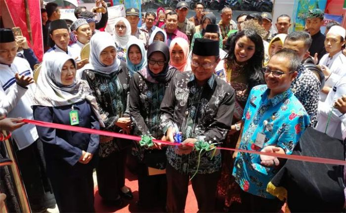 Angka Konsumsi Ikan Masyarakat Tuban Melebihi Provinsi Jatim